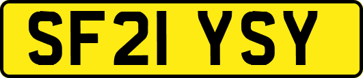 SF21YSY