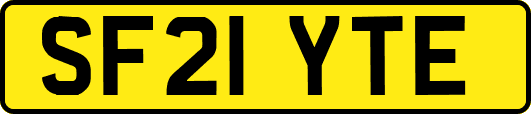 SF21YTE