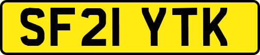 SF21YTK