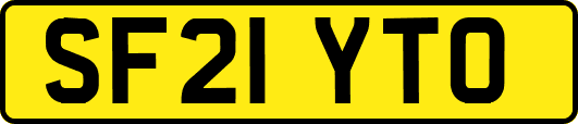 SF21YTO