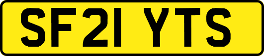 SF21YTS