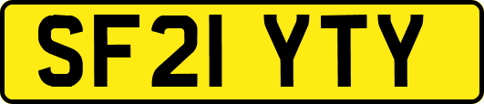 SF21YTY