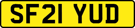 SF21YUD