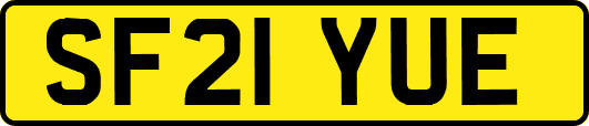 SF21YUE