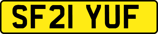 SF21YUF