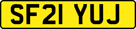 SF21YUJ