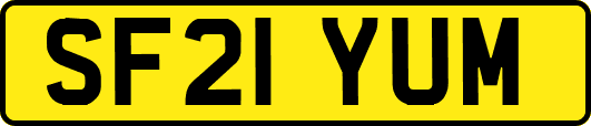 SF21YUM