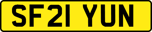 SF21YUN