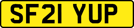 SF21YUP