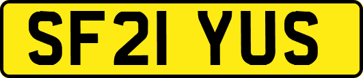 SF21YUS