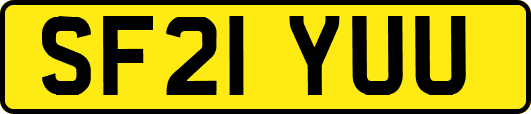 SF21YUU