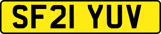 SF21YUV