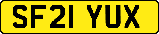 SF21YUX