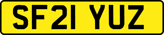 SF21YUZ