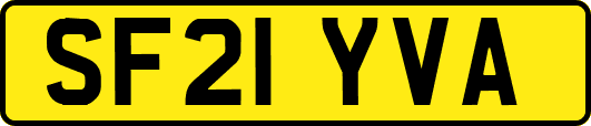 SF21YVA