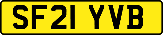 SF21YVB