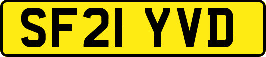 SF21YVD