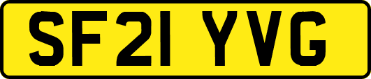 SF21YVG