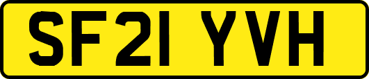 SF21YVH