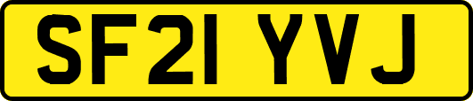 SF21YVJ