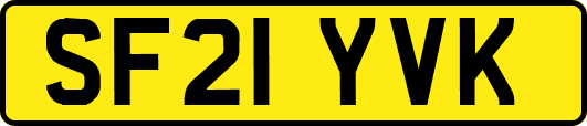 SF21YVK