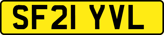 SF21YVL