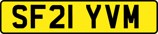 SF21YVM
