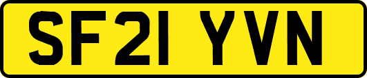 SF21YVN