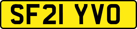 SF21YVO