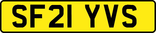 SF21YVS