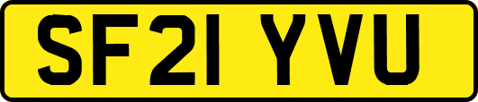 SF21YVU
