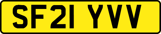 SF21YVV