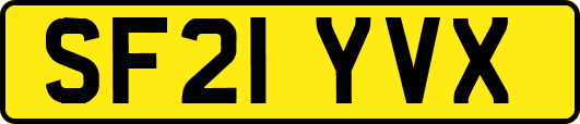 SF21YVX