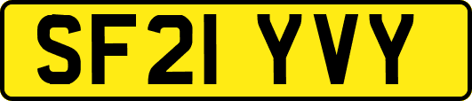 SF21YVY