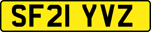 SF21YVZ