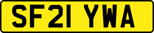 SF21YWA