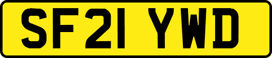 SF21YWD