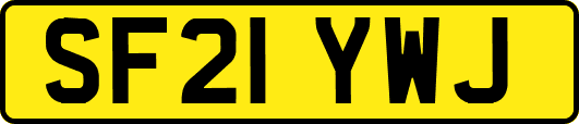 SF21YWJ