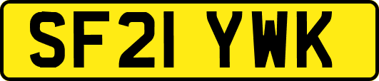 SF21YWK