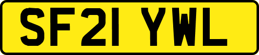 SF21YWL