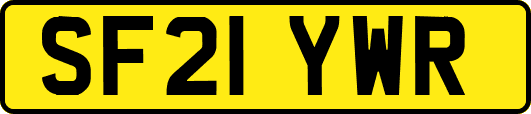 SF21YWR