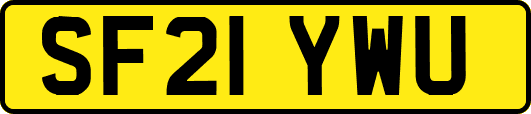 SF21YWU