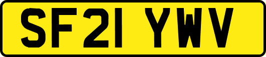 SF21YWV