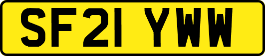SF21YWW