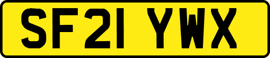 SF21YWX