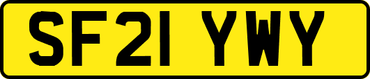 SF21YWY