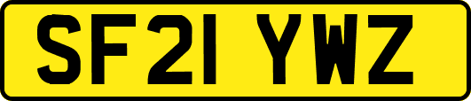 SF21YWZ