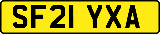 SF21YXA