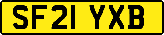 SF21YXB