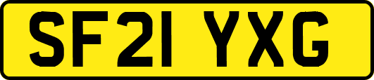 SF21YXG